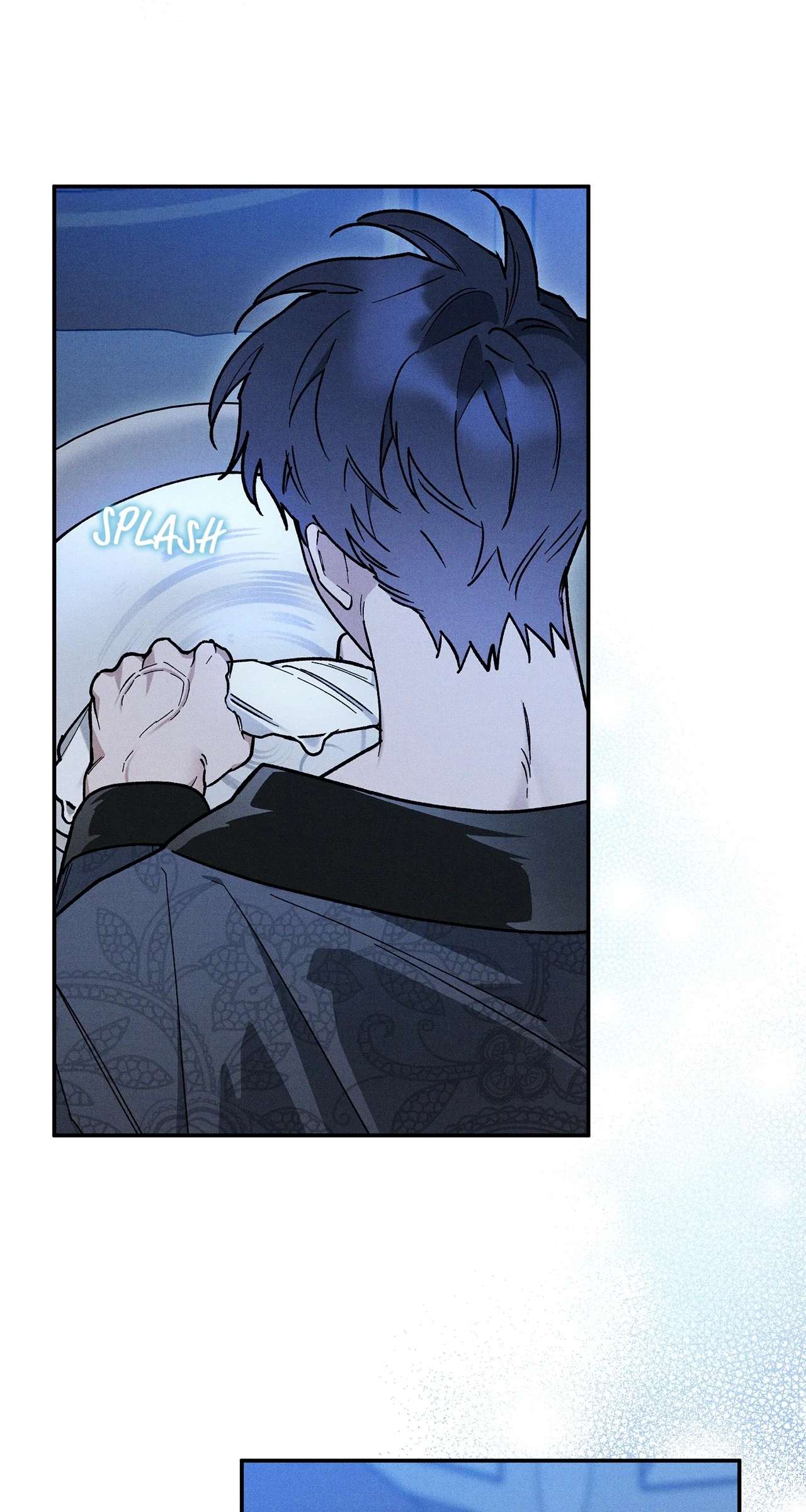 The Rogue Prince Is Secretly an Omega Chapter 4.1 page 39 - 