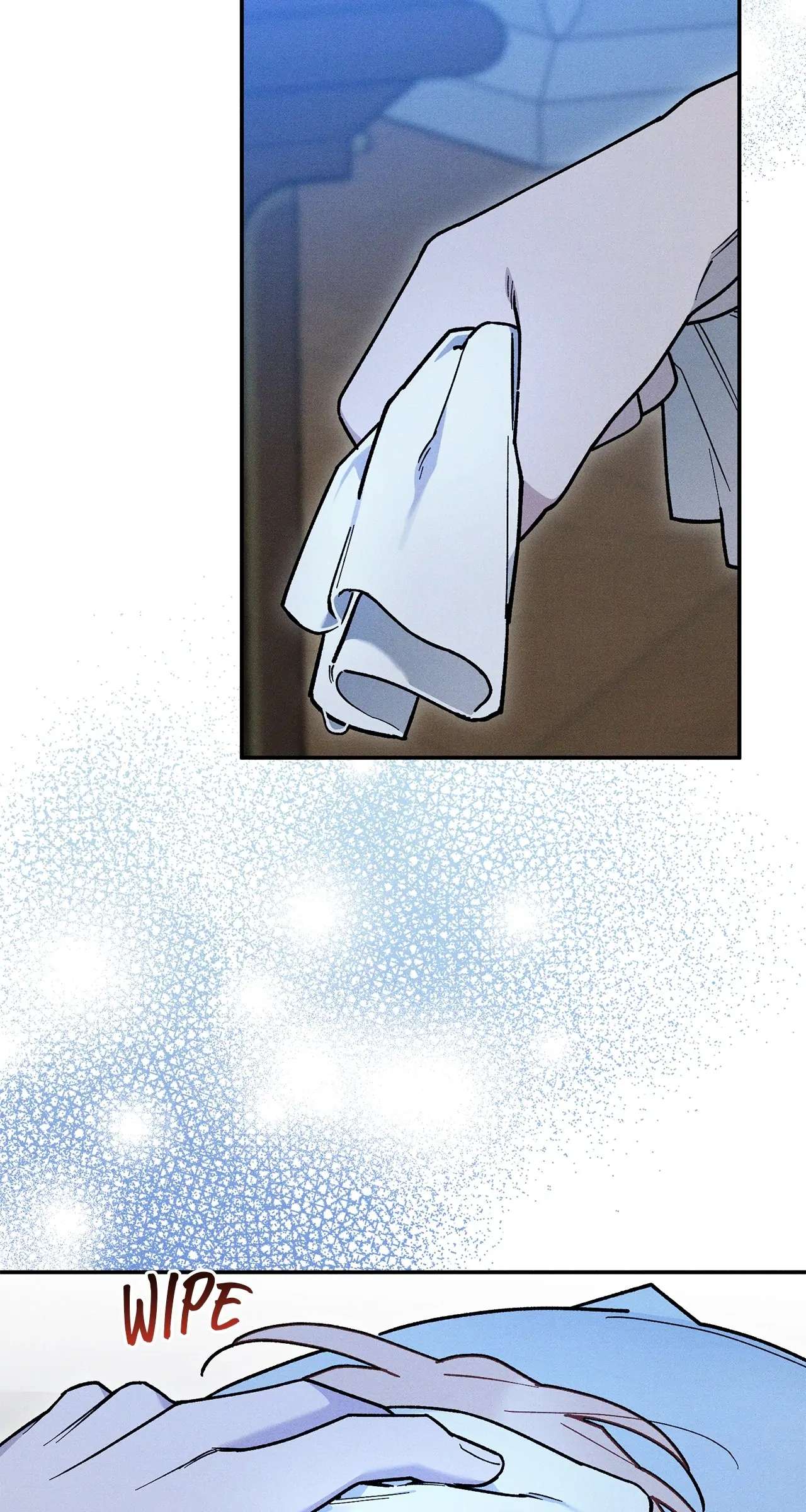 The Rogue Prince Is Secretly an Omega Chapter 4.1 page 40 - 