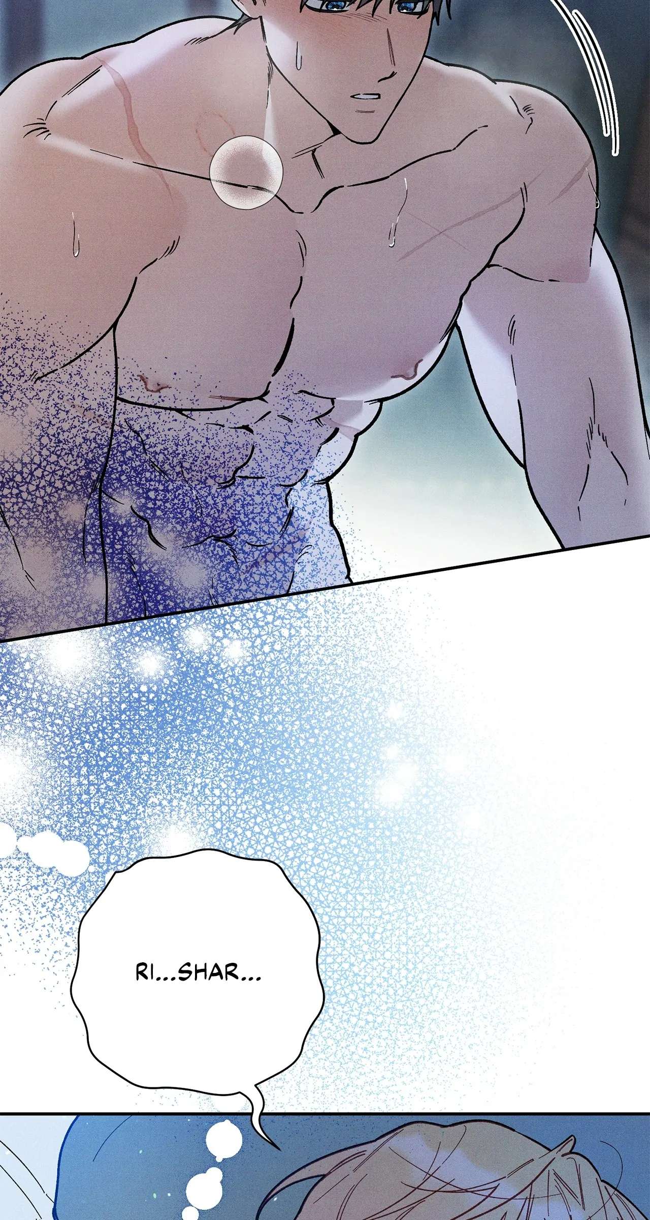 The Rogue Prince Is Secretly an Omega Chapter 4.1 page 5 - 
