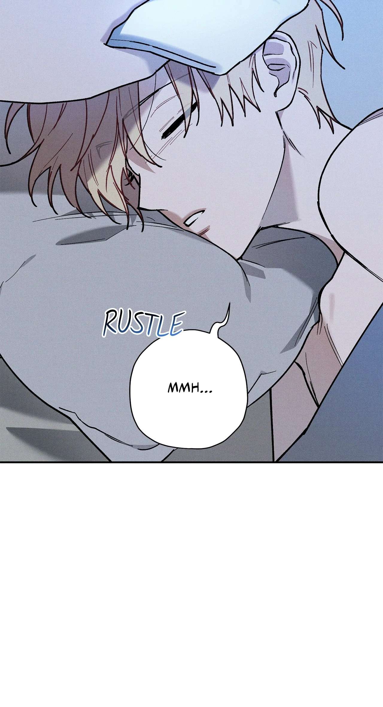 The Rogue Prince Is Secretly an Omega Chapter 4.1 page 41 - 