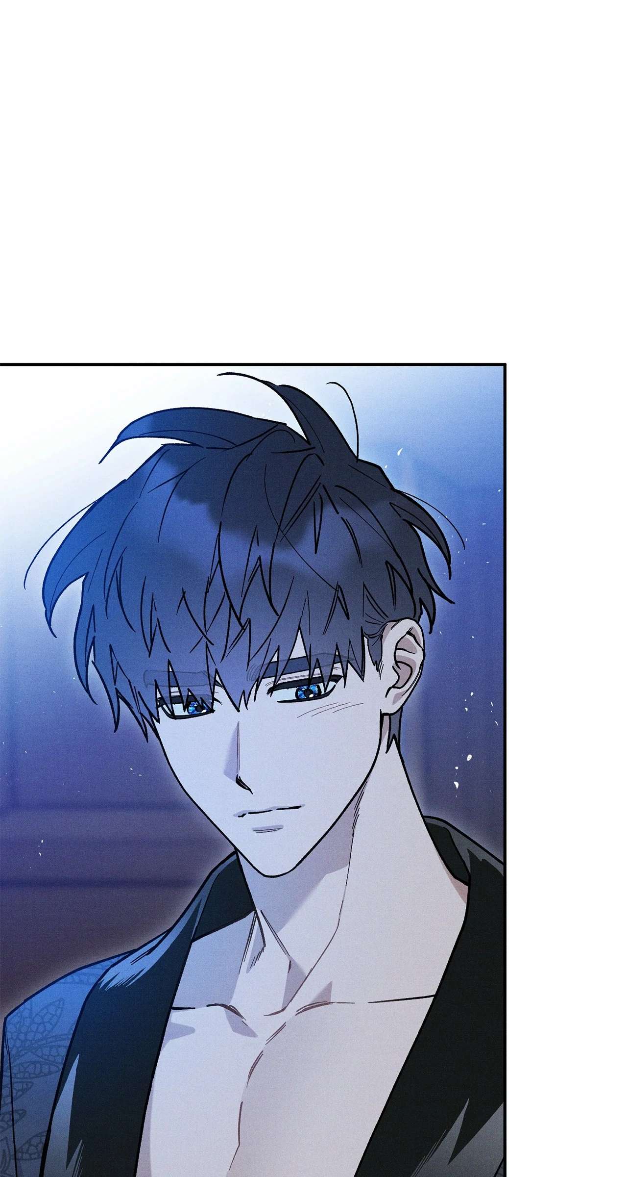 The Rogue Prince Is Secretly an Omega Chapter 4.1 page 42 - 