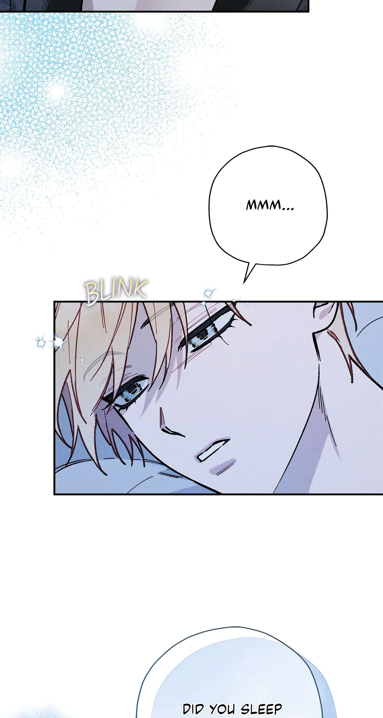 The Rogue Prince Is Secretly an Omega Chapter 4.1 page 43 - 