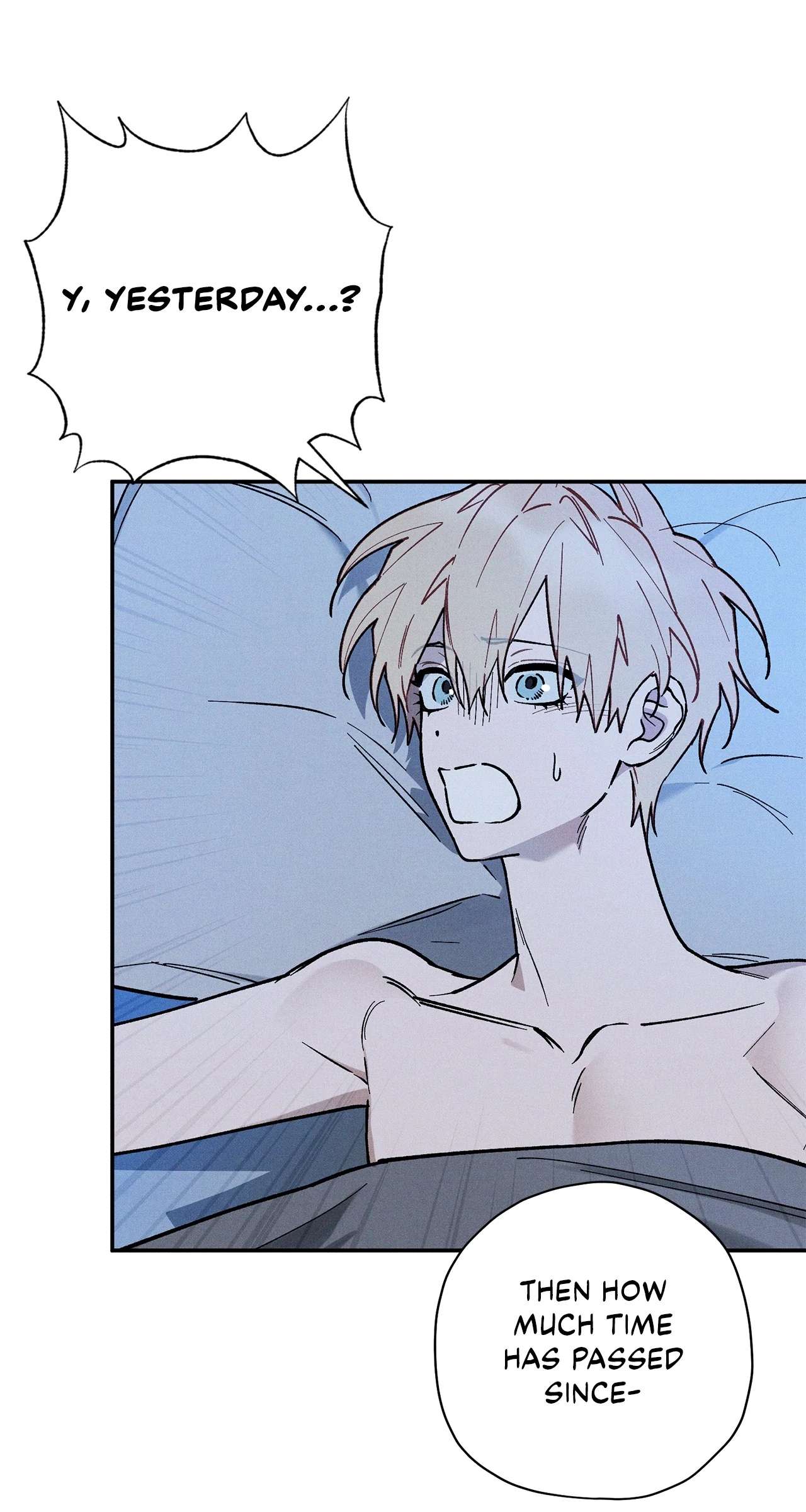 The Rogue Prince Is Secretly an Omega Chapter 4.1 page 49 - 