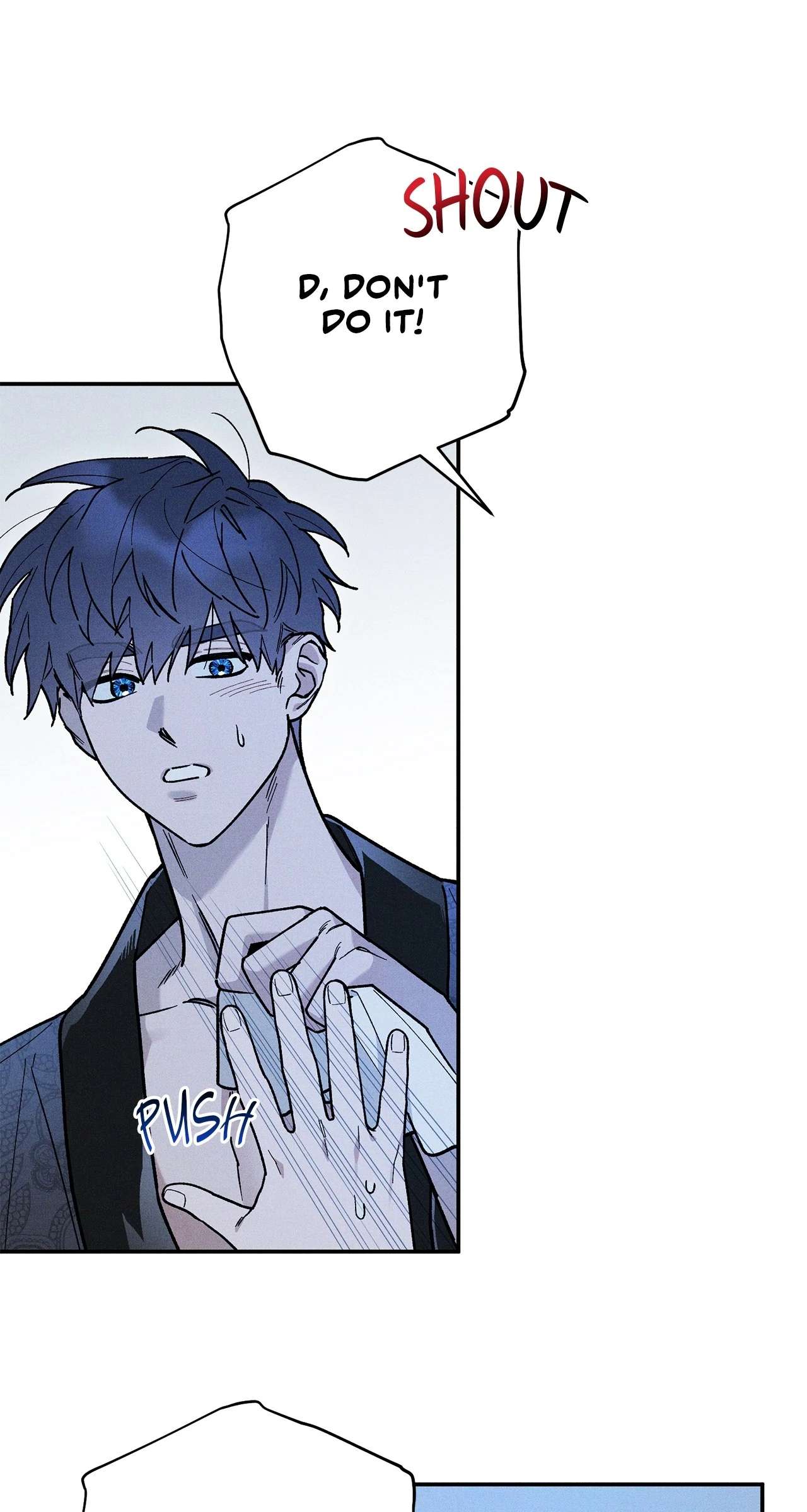 The Rogue Prince Is Secretly an Omega Chapter 4.1 page 53 - 