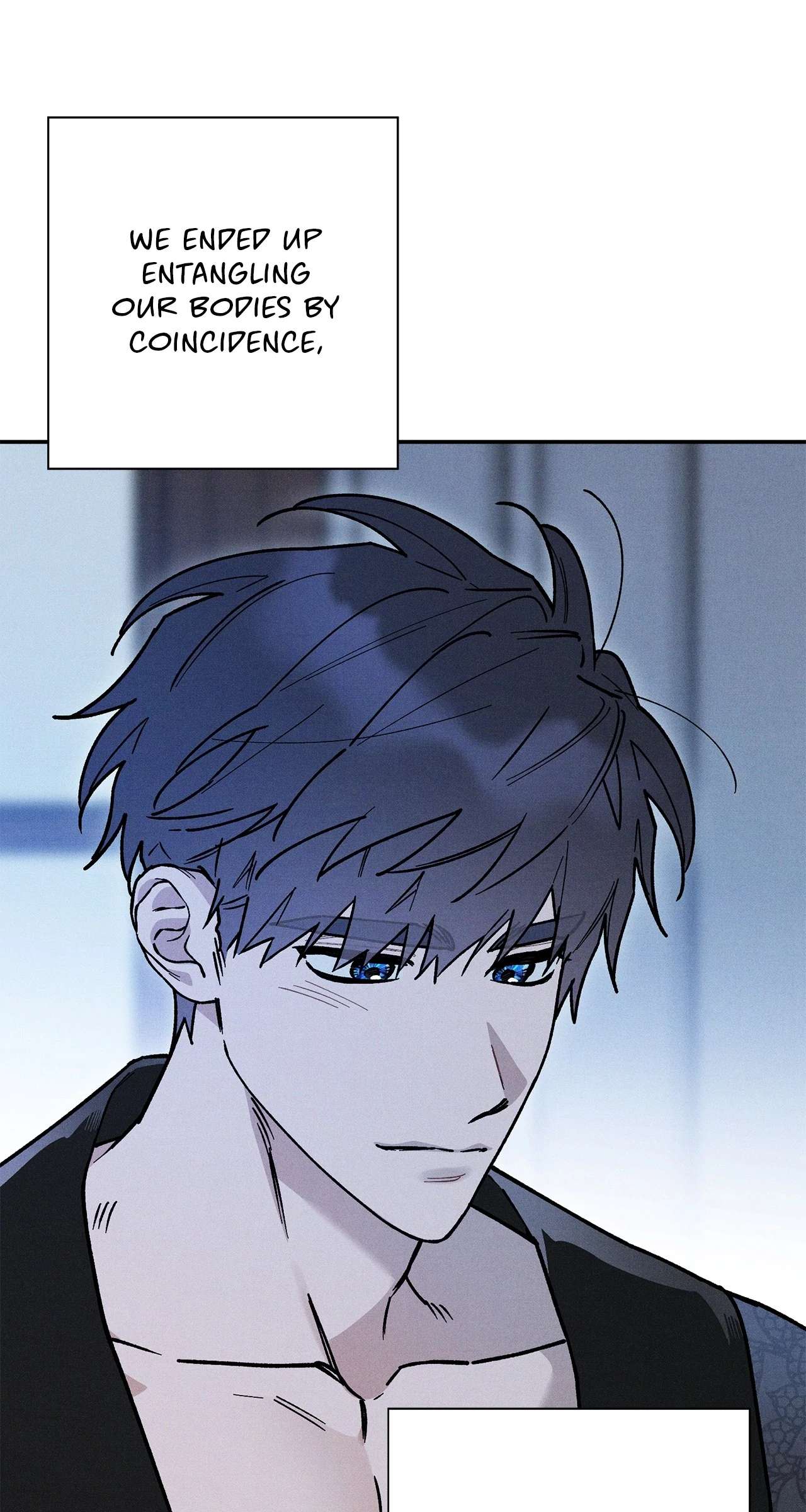 The Rogue Prince Is Secretly an Omega Chapter 4.1 page 58 - 