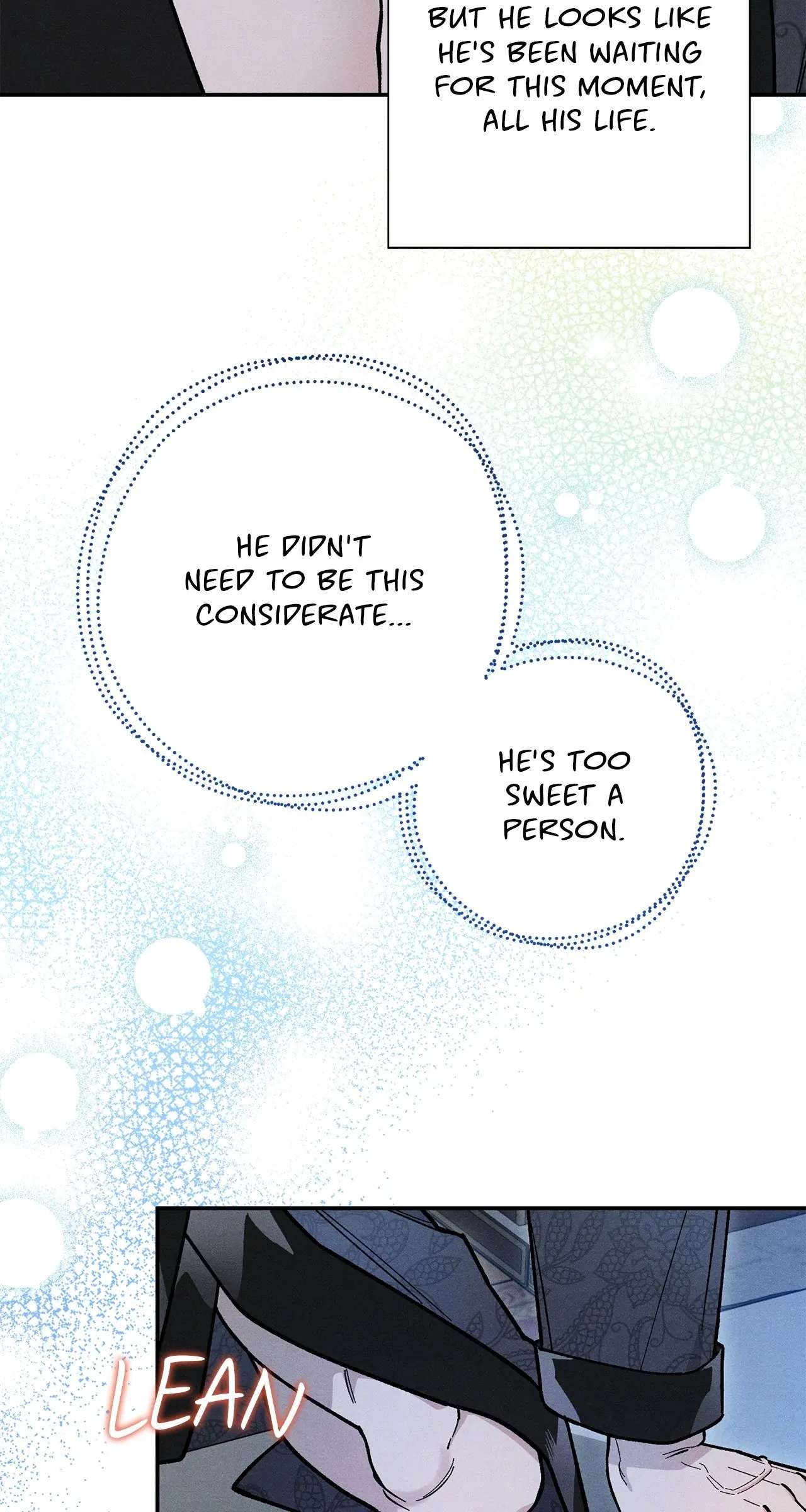 The Rogue Prince Is Secretly an Omega Chapter 4.1 page 59 - 