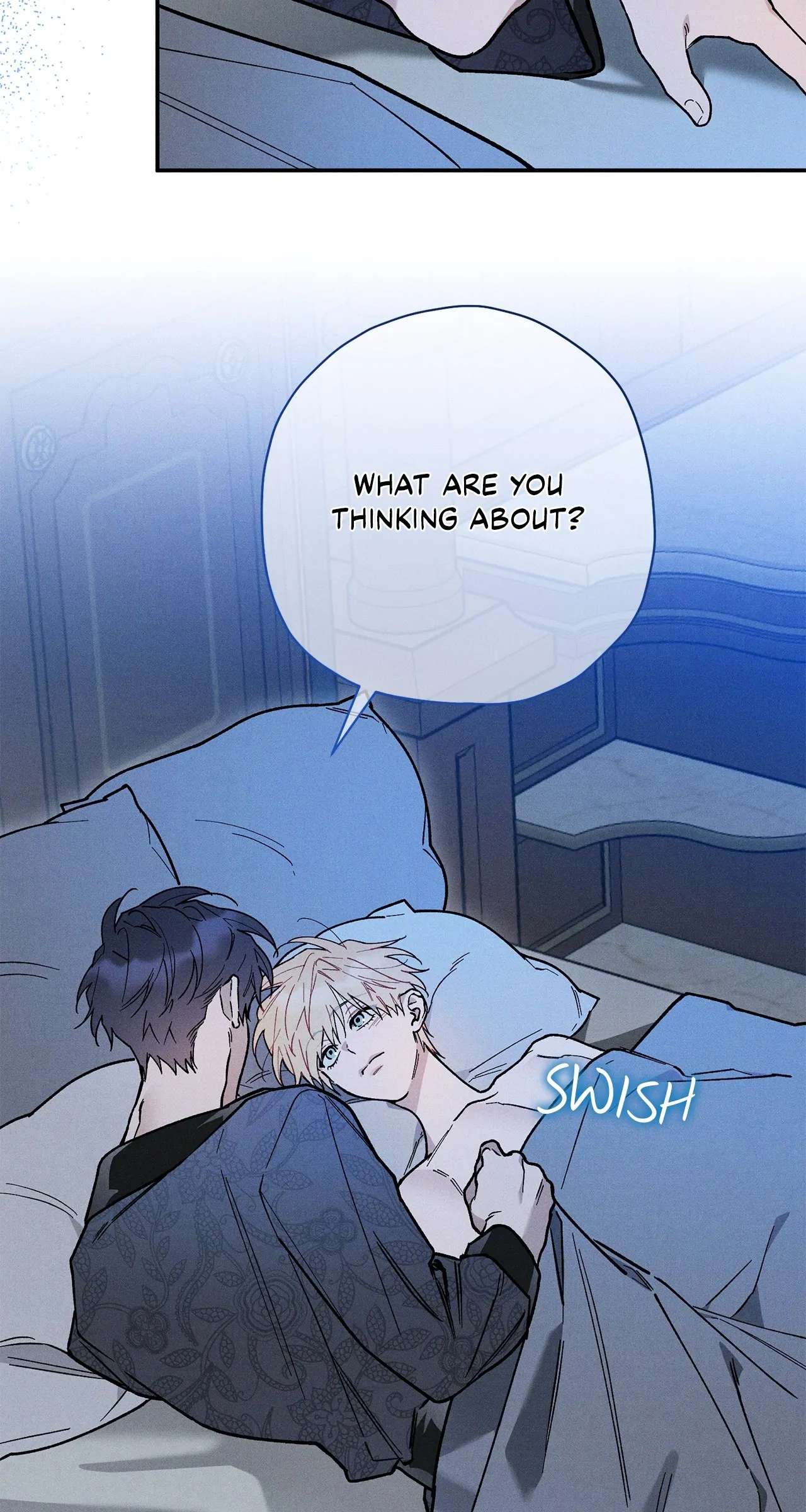 The Rogue Prince Is Secretly an Omega Chapter 4.1 page 60 - 