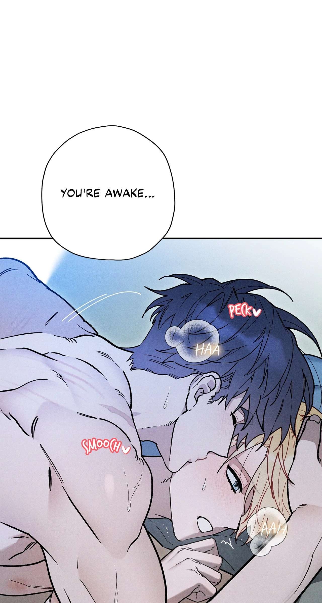 The Rogue Prince Is Secretly an Omega Chapter 4.1 page 7 - 