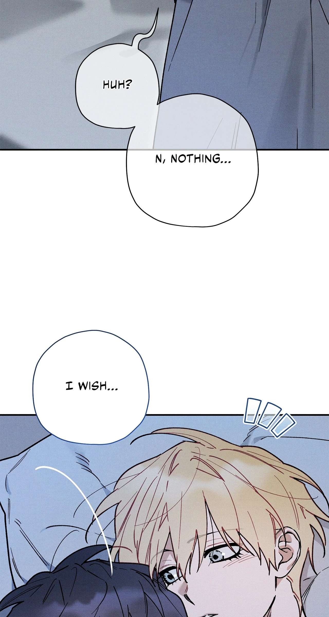 The Rogue Prince Is Secretly an Omega Chapter 4.1 page 61 - 