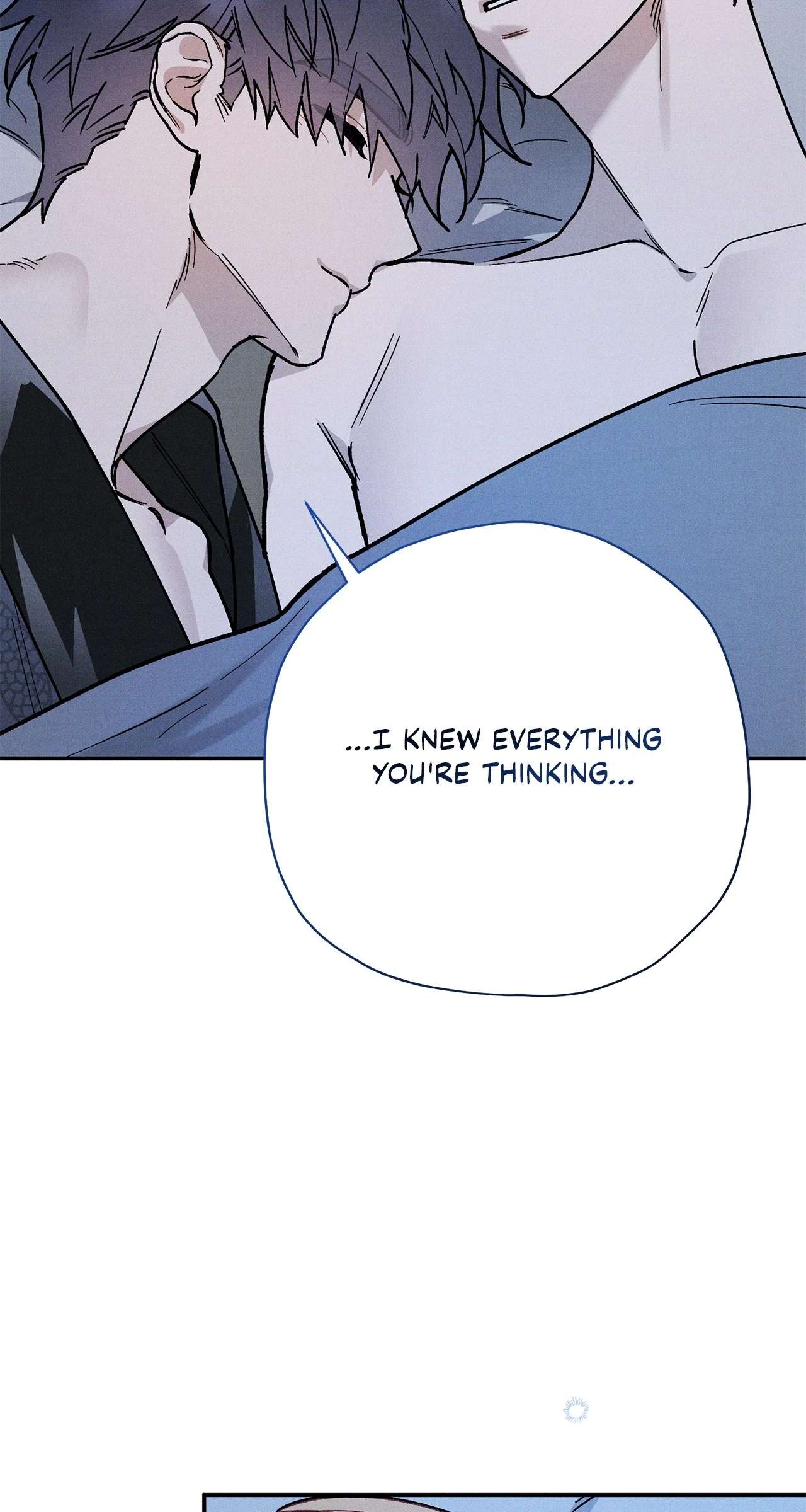 The Rogue Prince Is Secretly an Omega Chapter 4.1 page 62 - 