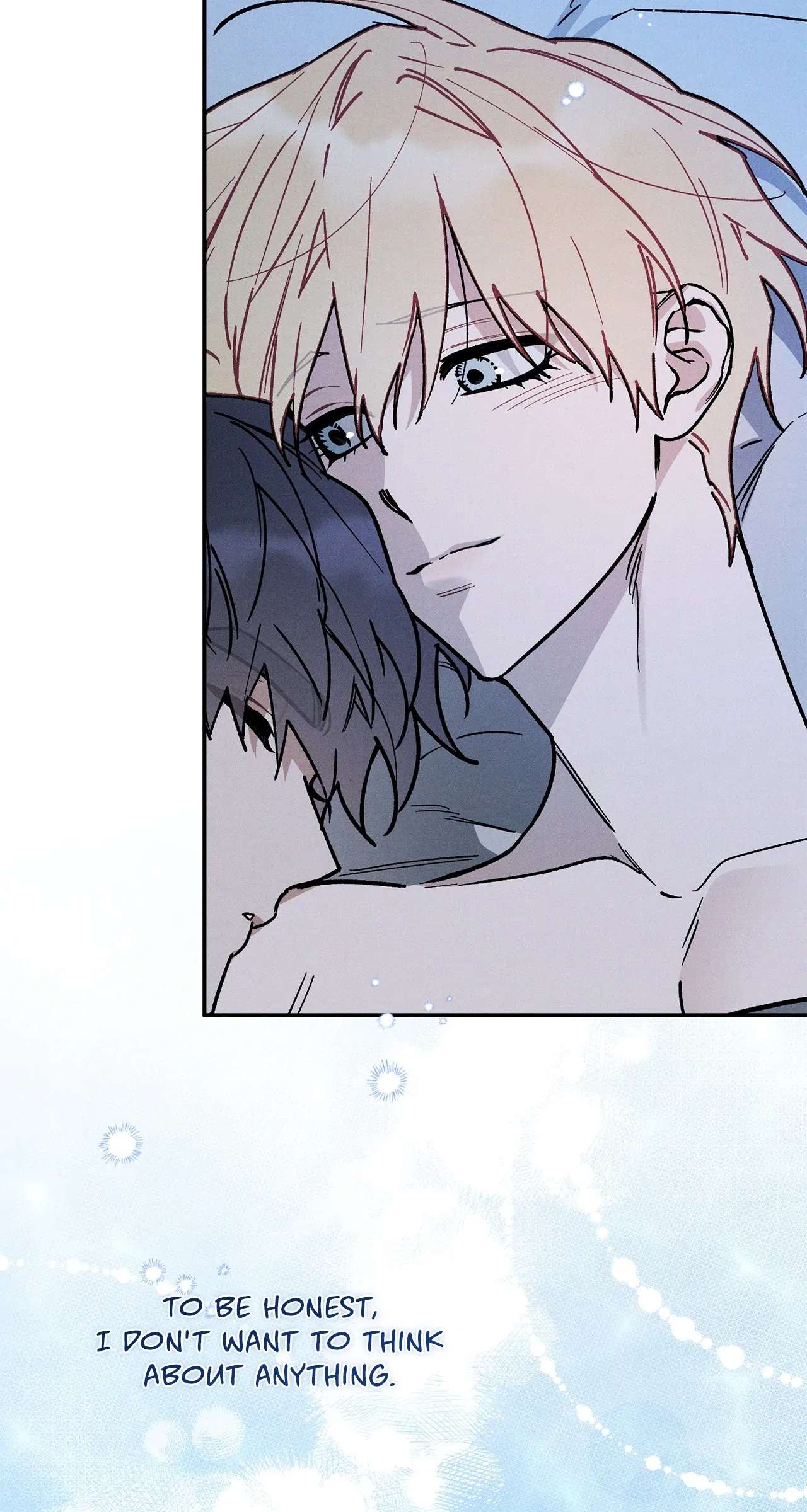 The Rogue Prince Is Secretly an Omega Chapter 4.1 page 63 - 