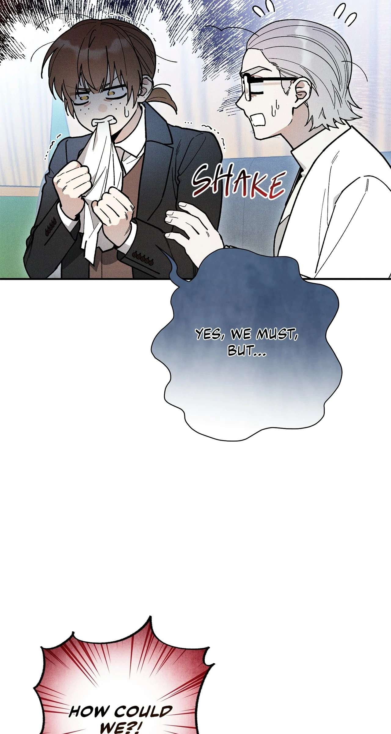 The Rogue Prince Is Secretly an Omega Chapter 4.1 page 68 - 
