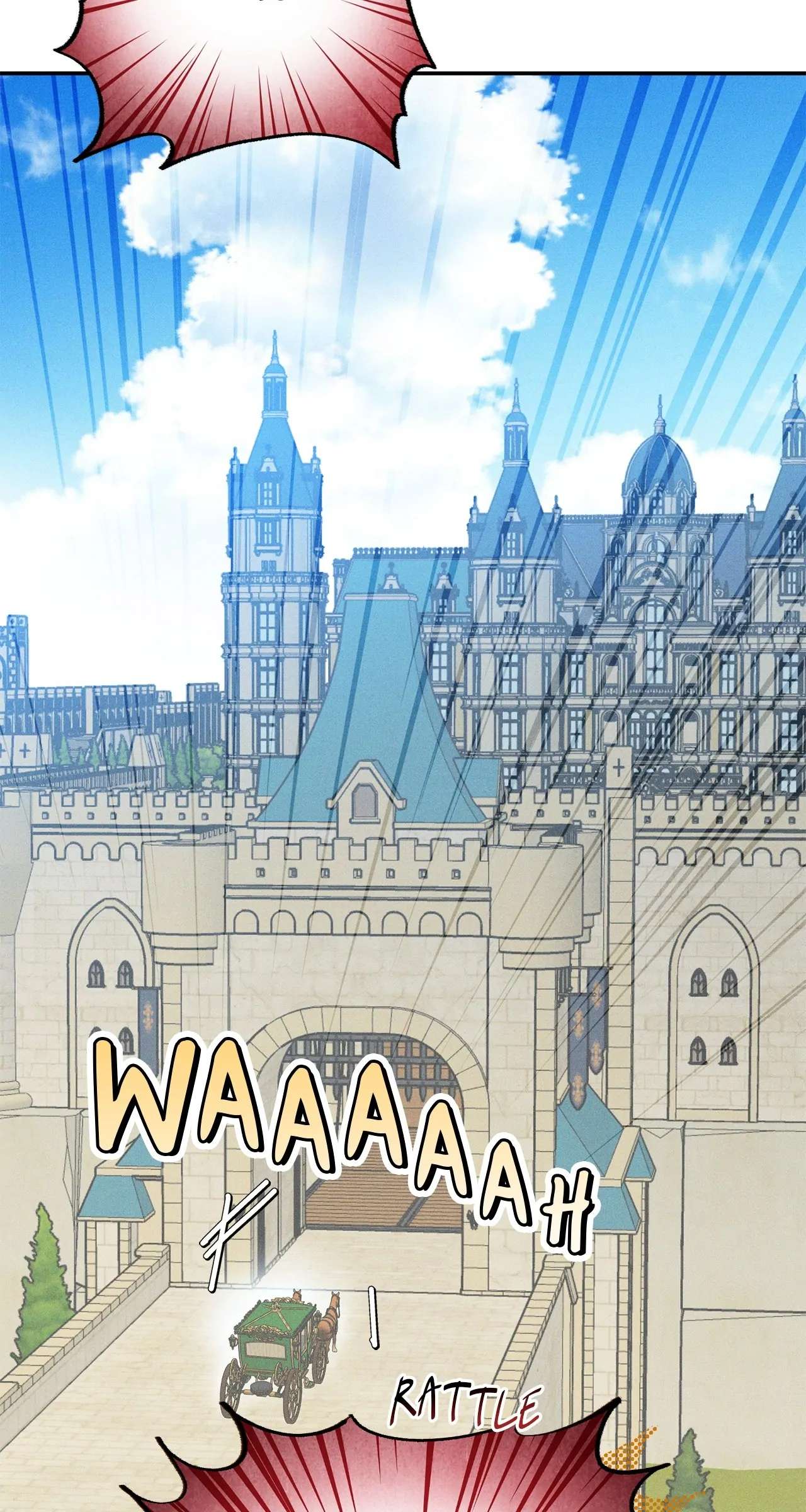 The Rogue Prince Is Secretly an Omega Chapter 4.1 page 69 - 