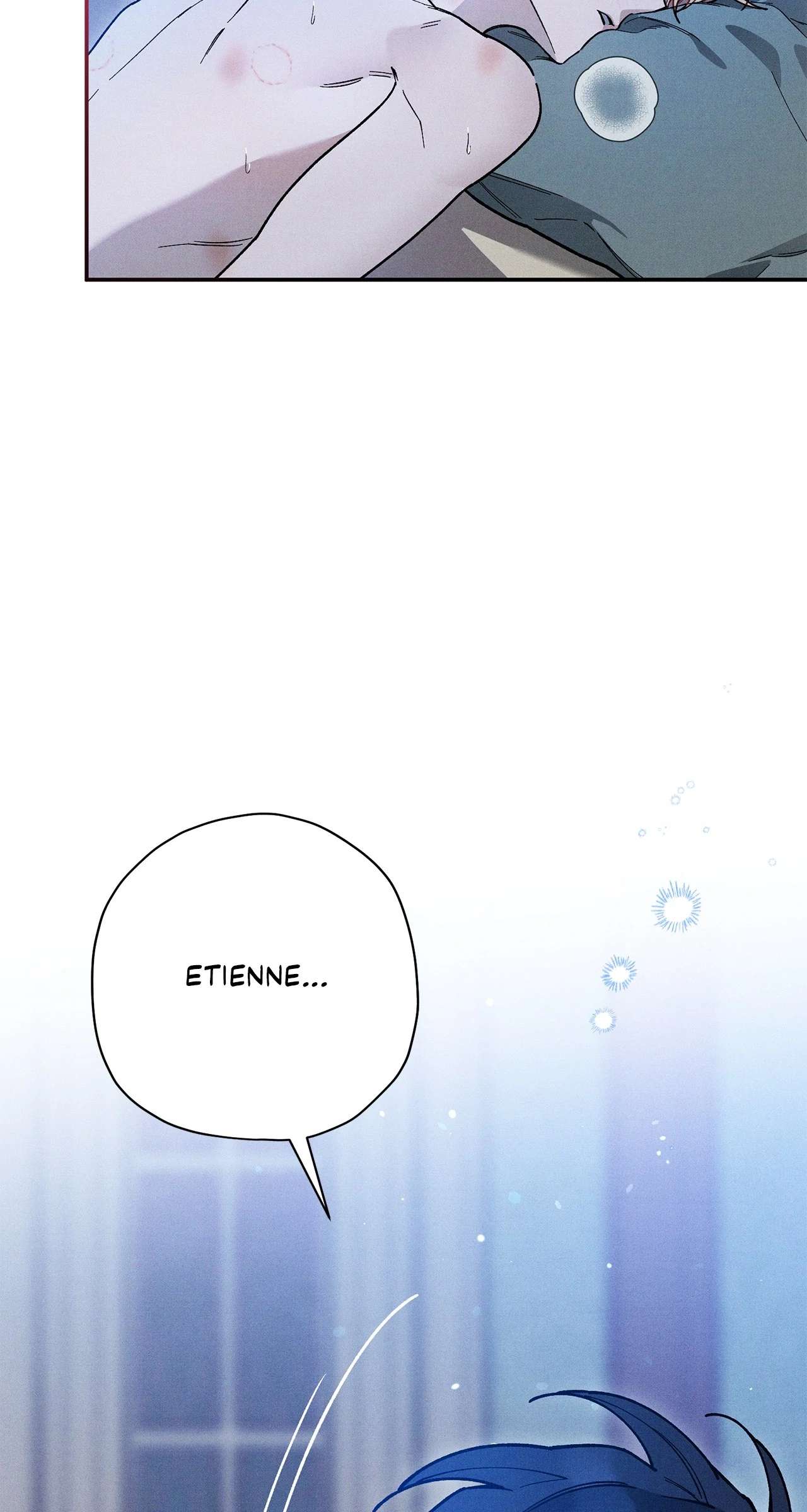 The Rogue Prince Is Secretly an Omega Chapter 4.1 page 10 - 
