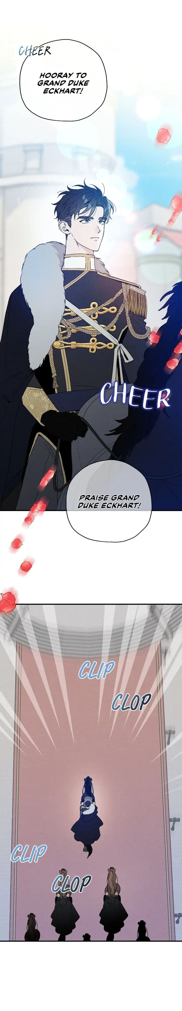 The Rogue Prince Is Secretly an Omega Chapter 4.2 page 16 - 