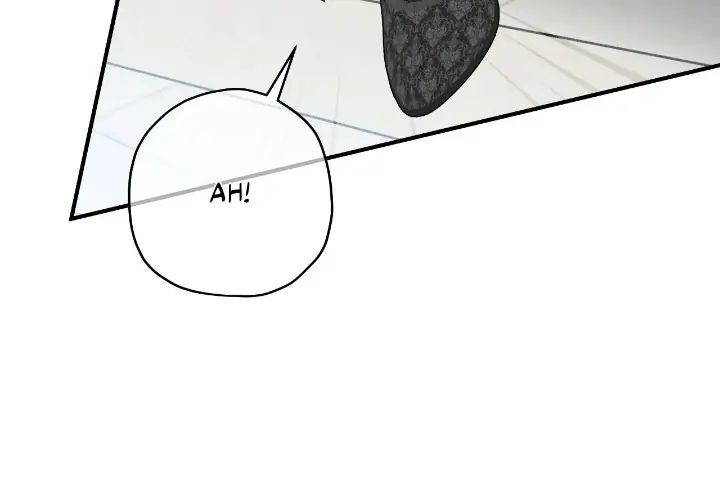 The Rogue Prince Is Secretly an Omega Chapter 4.2 page 30 - 