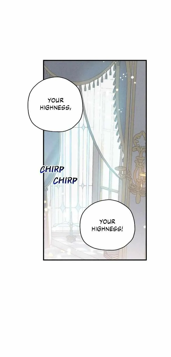 The Rogue Prince Is Secretly an Omega Chapter 4 page 2 - 