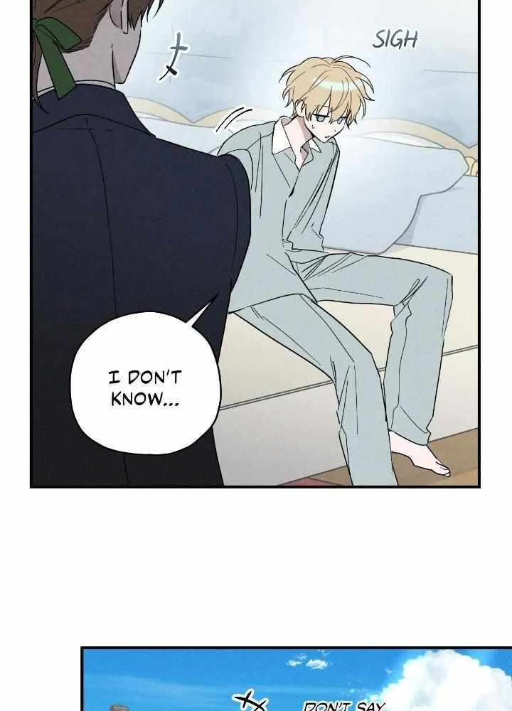 The Rogue Prince Is Secretly an Omega Chapter 4 page 11 - 