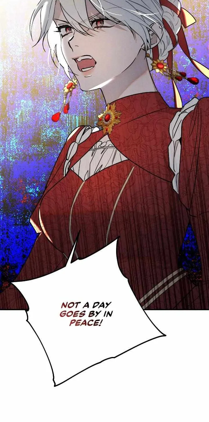 The Rogue Prince Is Secretly an Omega Chapter 4 page 13 - 