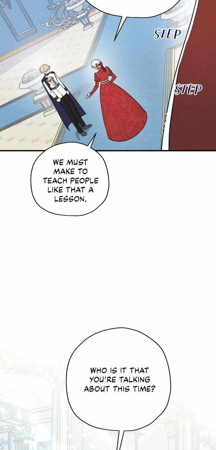The Rogue Prince Is Secretly an Omega Chapter 4 page 17 - 