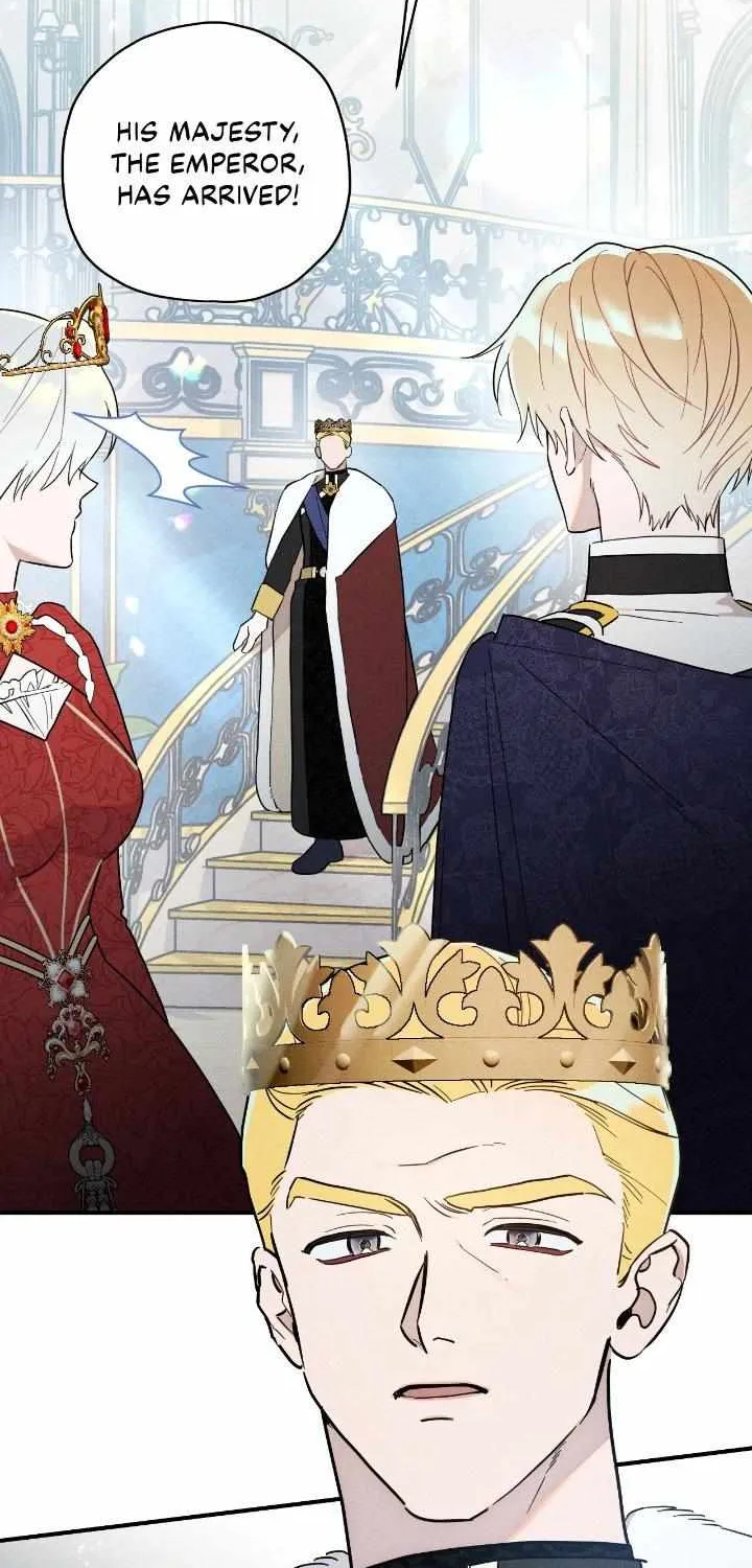 The Rogue Prince Is Secretly an Omega Chapter 4 page 18 - 