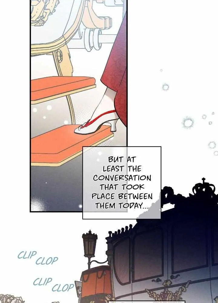 The Rogue Prince Is Secretly an Omega Chapter 4 page 24 - 