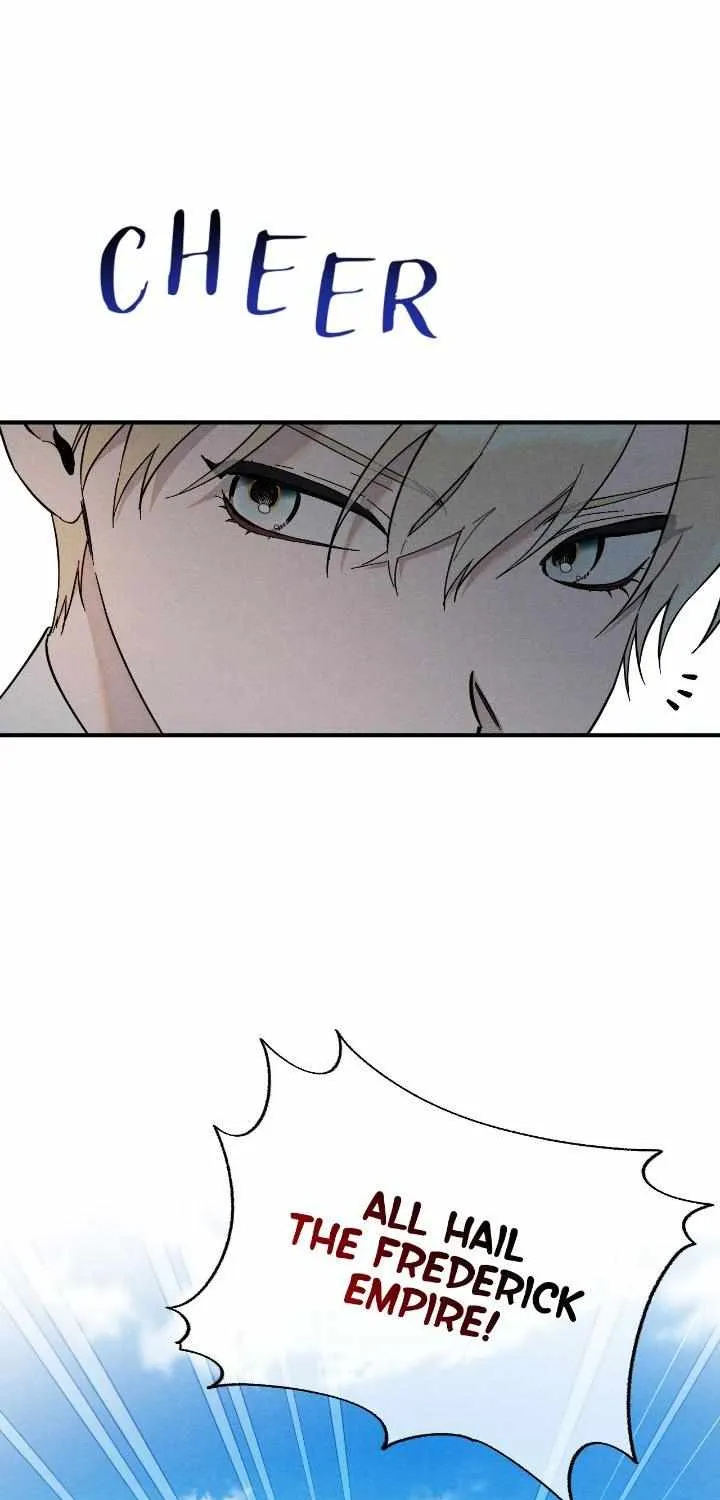 The Rogue Prince Is Secretly an Omega Chapter 4 page 27 - 