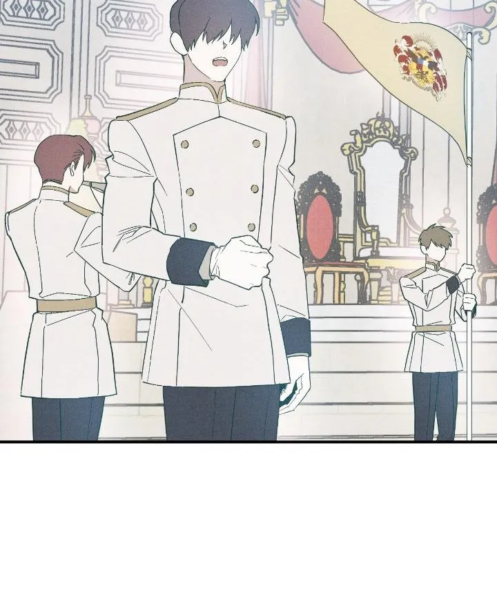 The Rogue Prince Is Secretly an Omega Chapter 4 page 31 - 