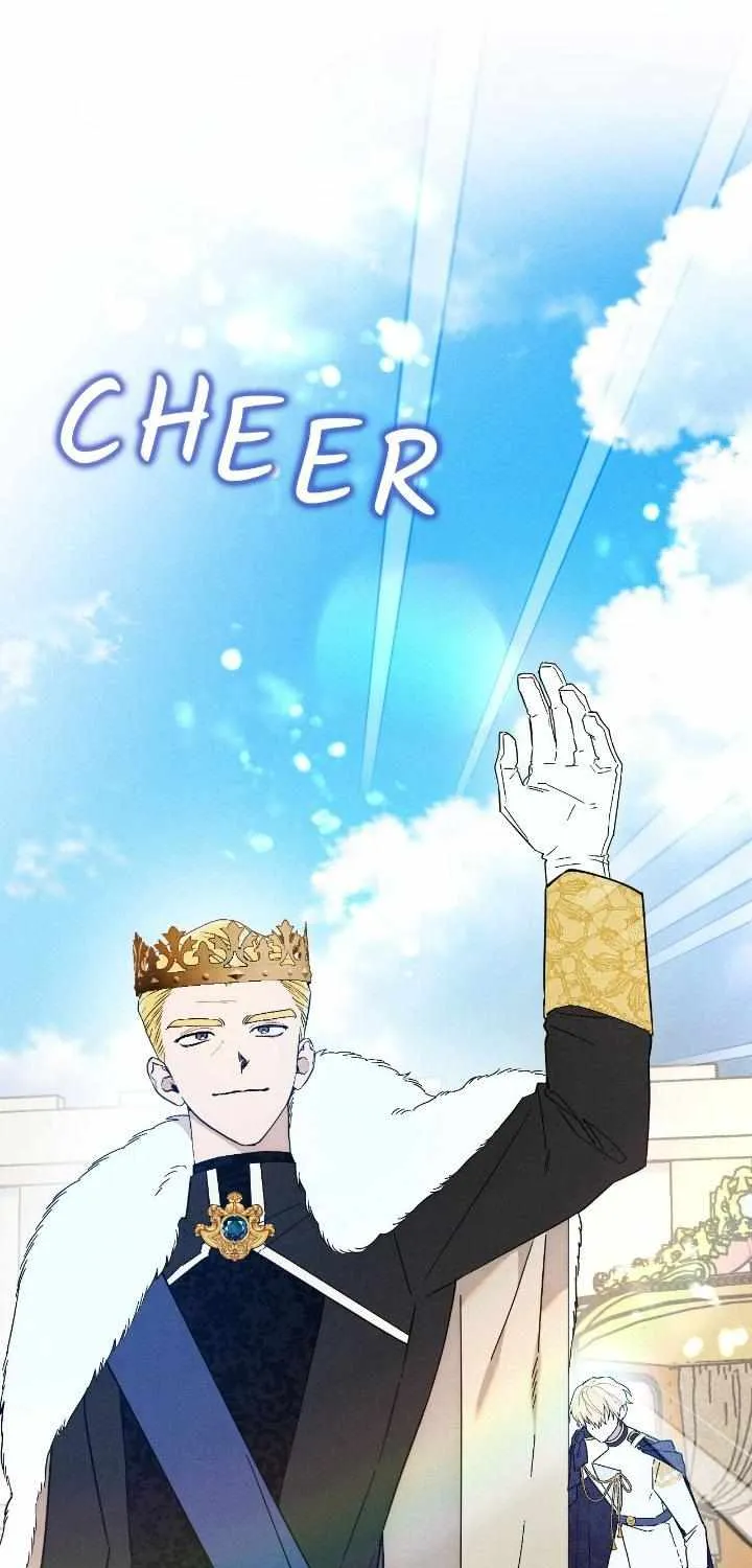 The Rogue Prince Is Secretly an Omega Chapter 4 page 32 - 