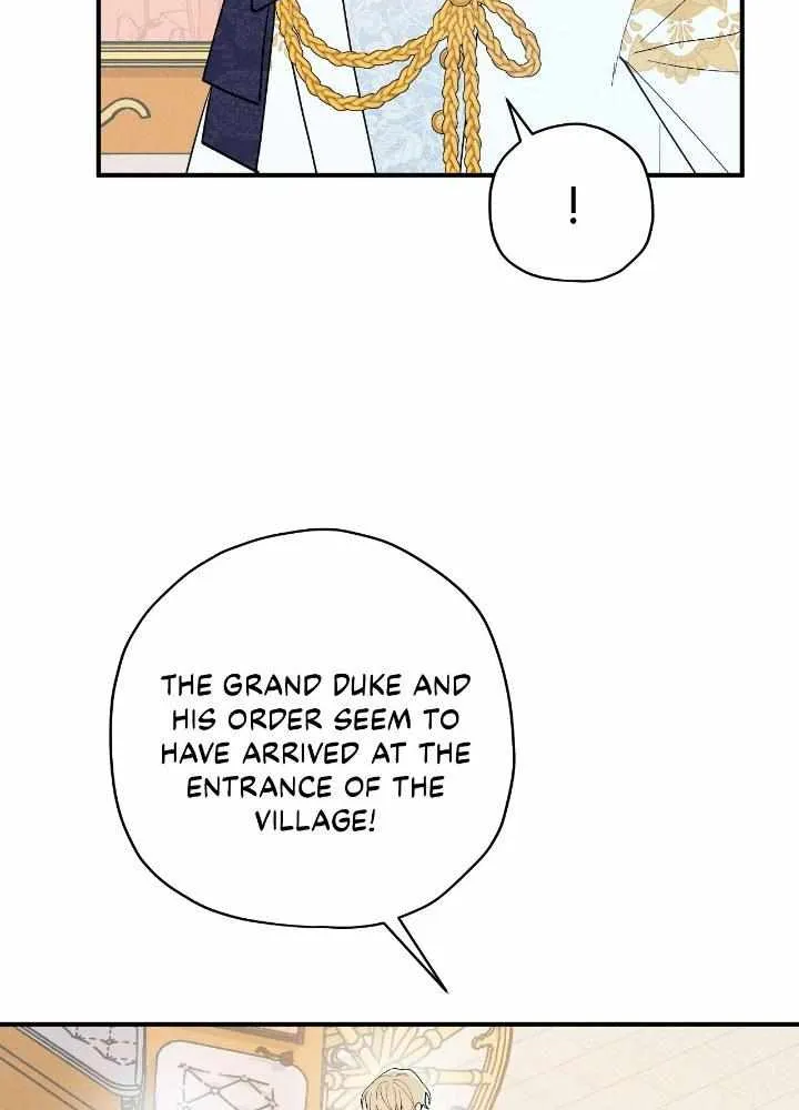 The Rogue Prince Is Secretly an Omega Chapter 4 page 34 - 