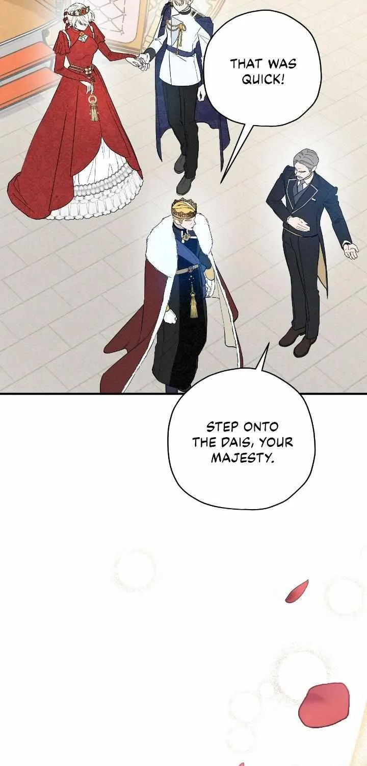 The Rogue Prince Is Secretly an Omega Chapter 4 page 35 - 