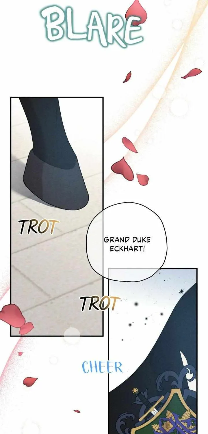 The Rogue Prince Is Secretly an Omega Chapter 4 page 36 - 