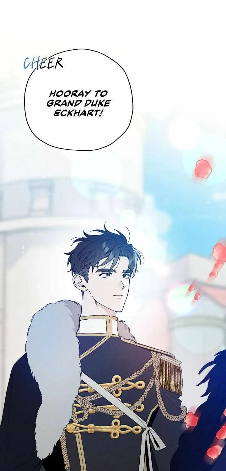 The Rogue Prince Is Secretly an Omega Chapter 4 page 38 - 