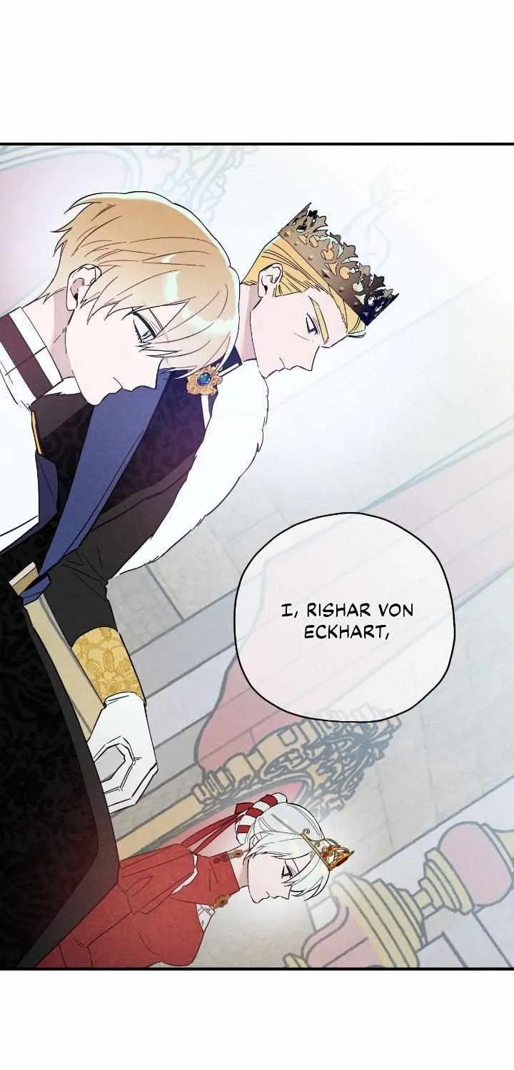 The Rogue Prince Is Secretly an Omega Chapter 4 page 41 - 
