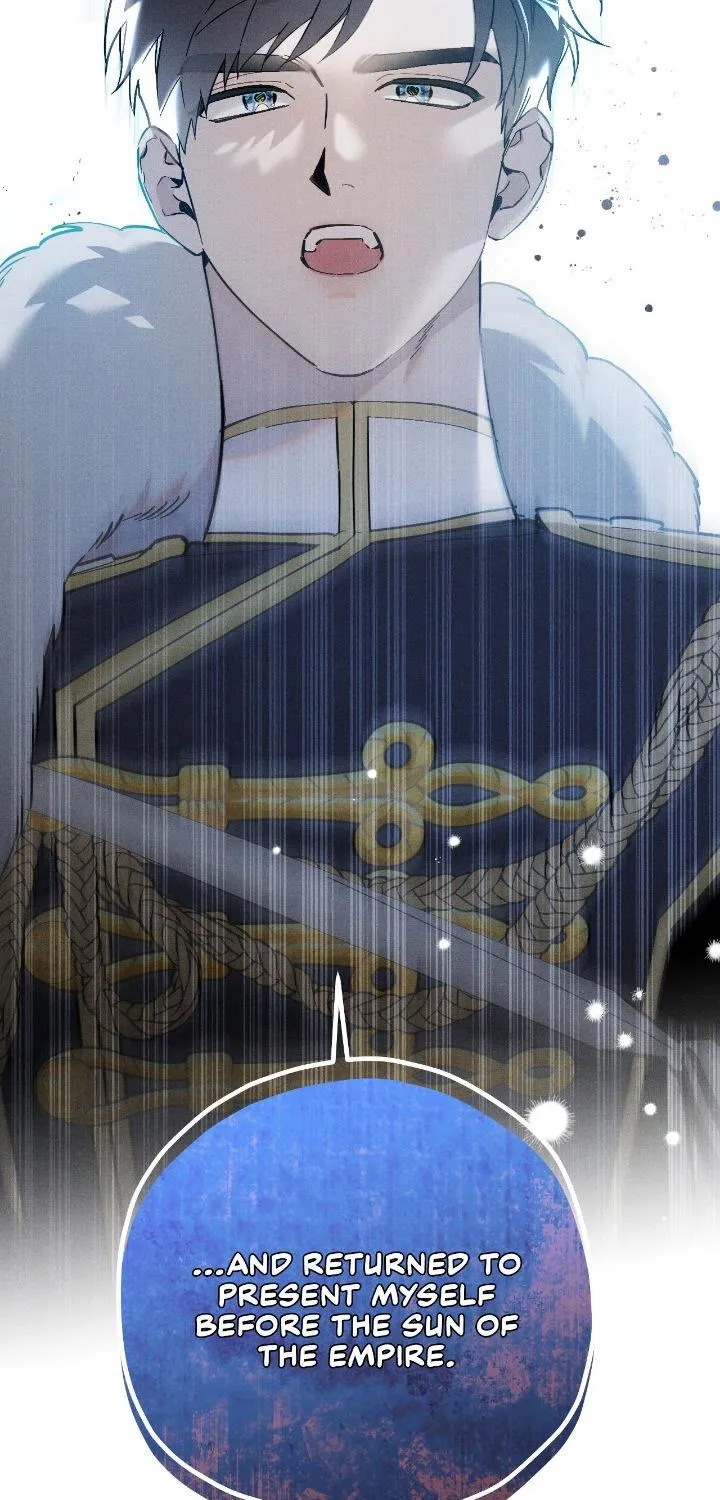 The Rogue Prince Is Secretly an Omega Chapter 4 page 44 - 