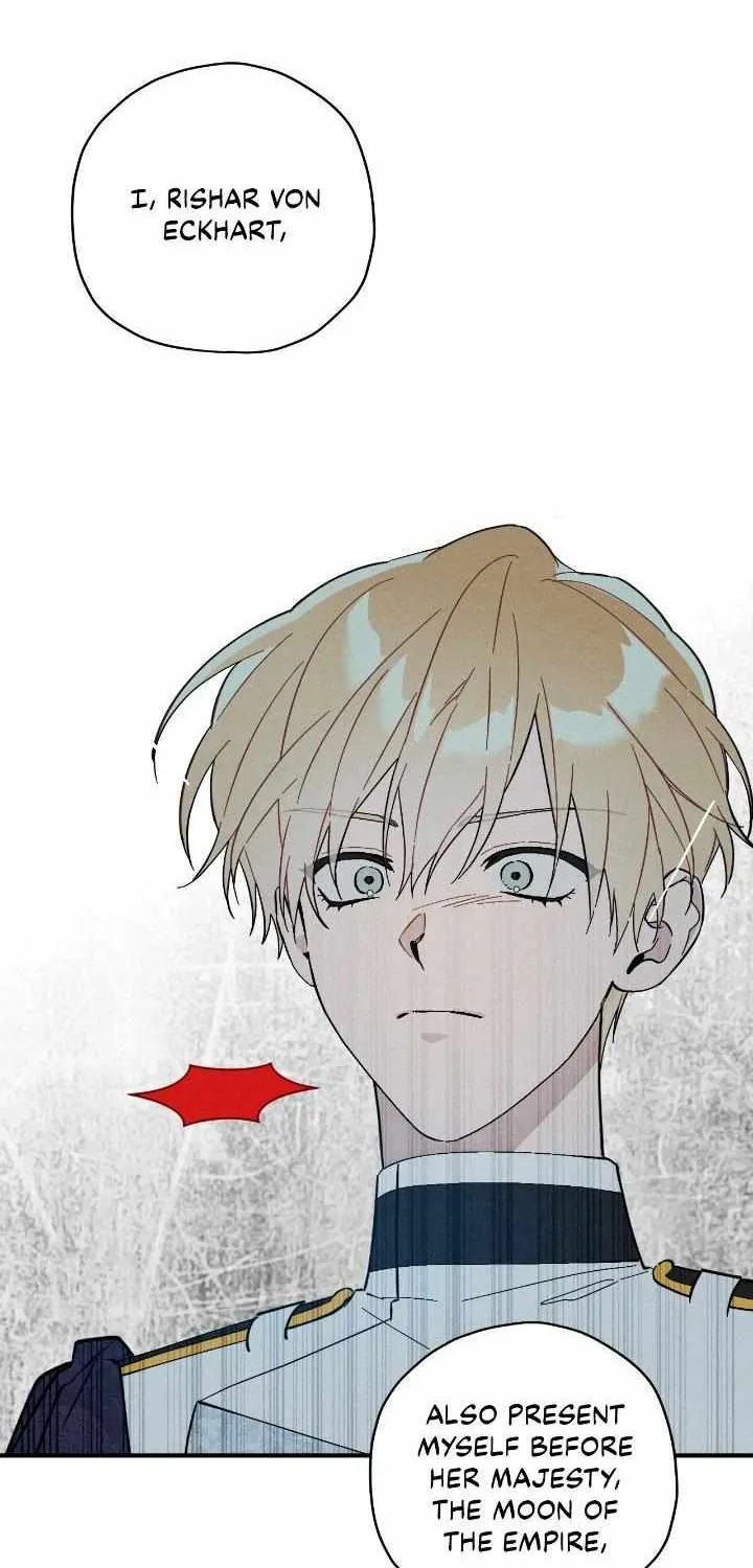 The Rogue Prince Is Secretly an Omega Chapter 4 page 50 - 