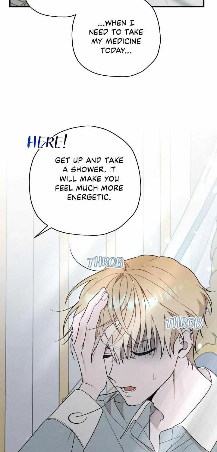 The Rogue Prince Is Secretly an Omega Chapter 4 page 6 - 