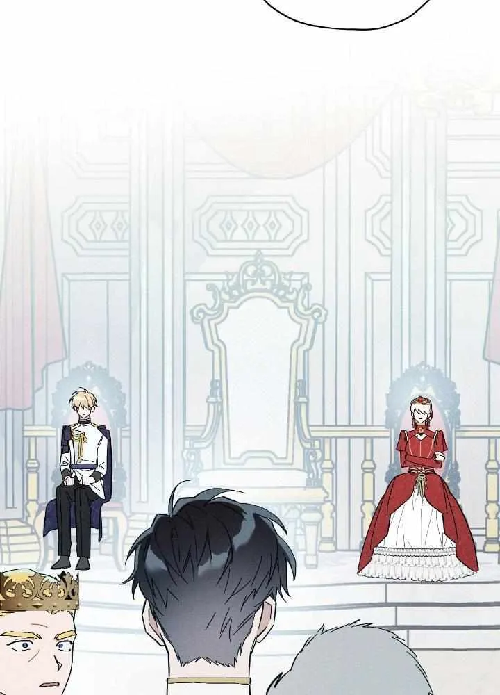 The Rogue Prince Is Secretly an Omega Chapter 4 page 51 - 