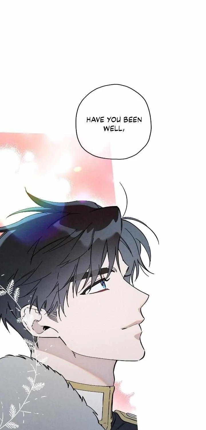 The Rogue Prince Is Secretly an Omega Chapter 4 page 53 - 