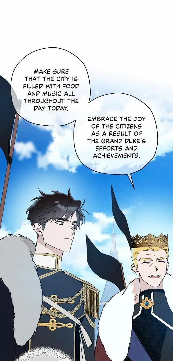The Rogue Prince Is Secretly an Omega Chapter 4 page 57 - 