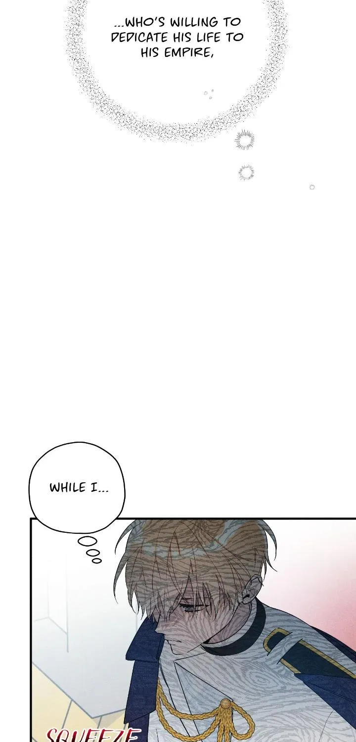 The Rogue Prince Is Secretly an Omega Chapter 4 page 59 - 