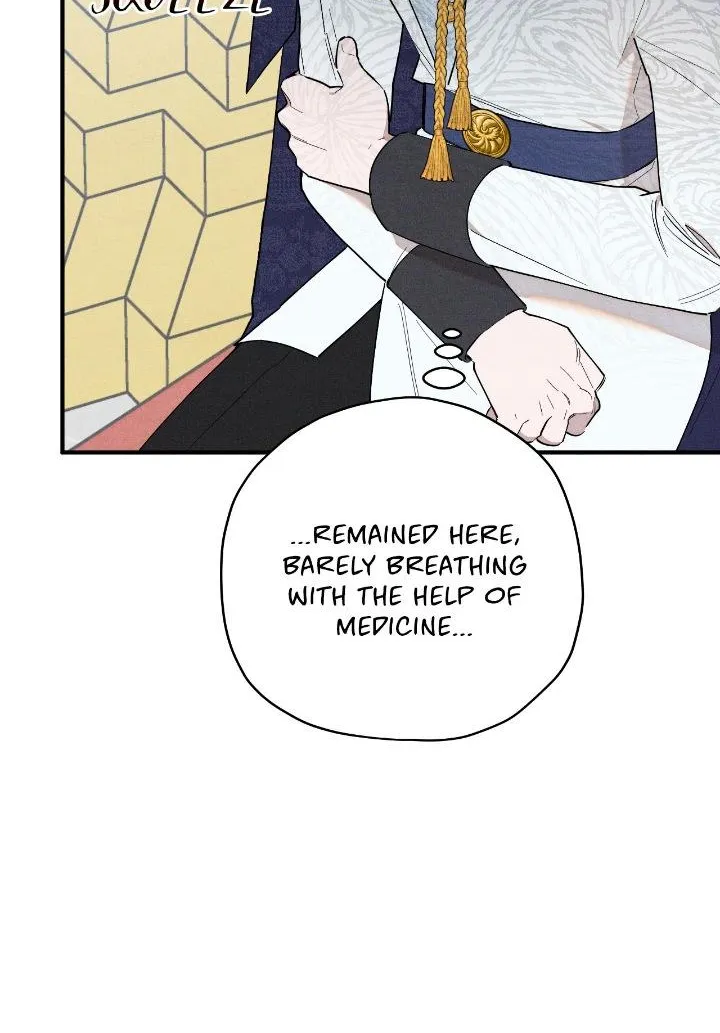 The Rogue Prince Is Secretly an Omega Chapter 4 page 60 - 