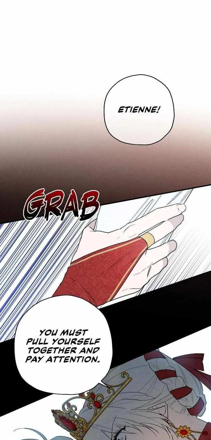 The Rogue Prince Is Secretly an Omega Chapter 4 page 65 - 
