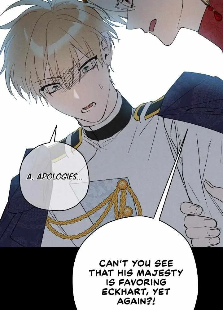 The Rogue Prince Is Secretly an Omega Chapter 4 page 66 - 