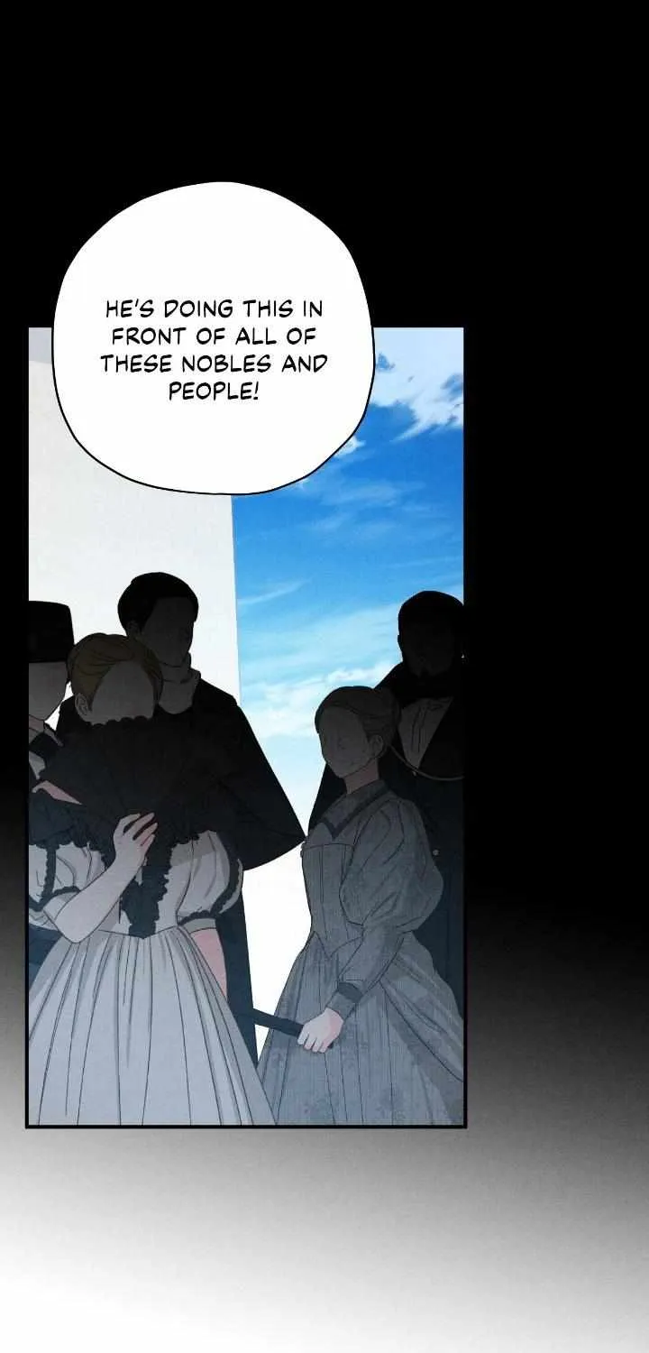 The Rogue Prince Is Secretly an Omega Chapter 4 page 68 - 