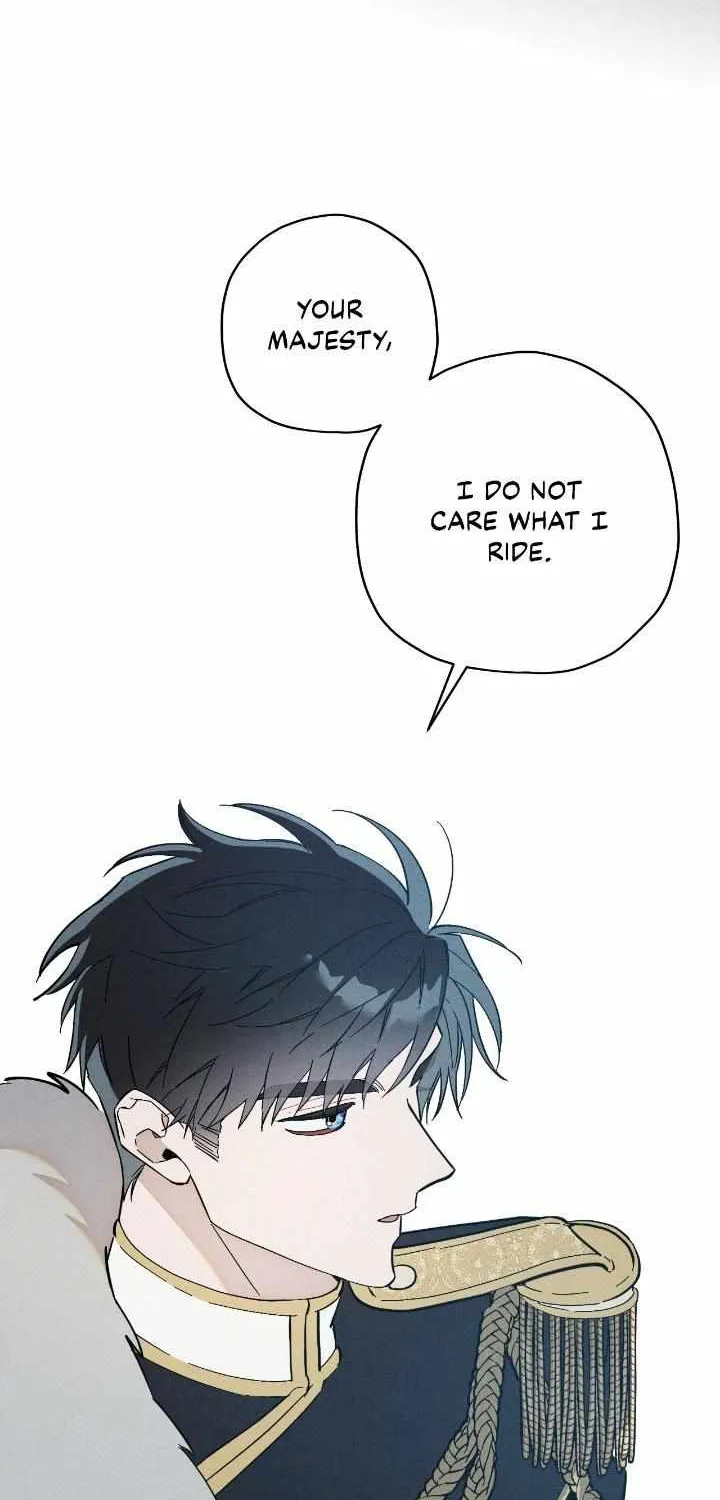 The Rogue Prince Is Secretly an Omega Chapter 4 page 69 - 