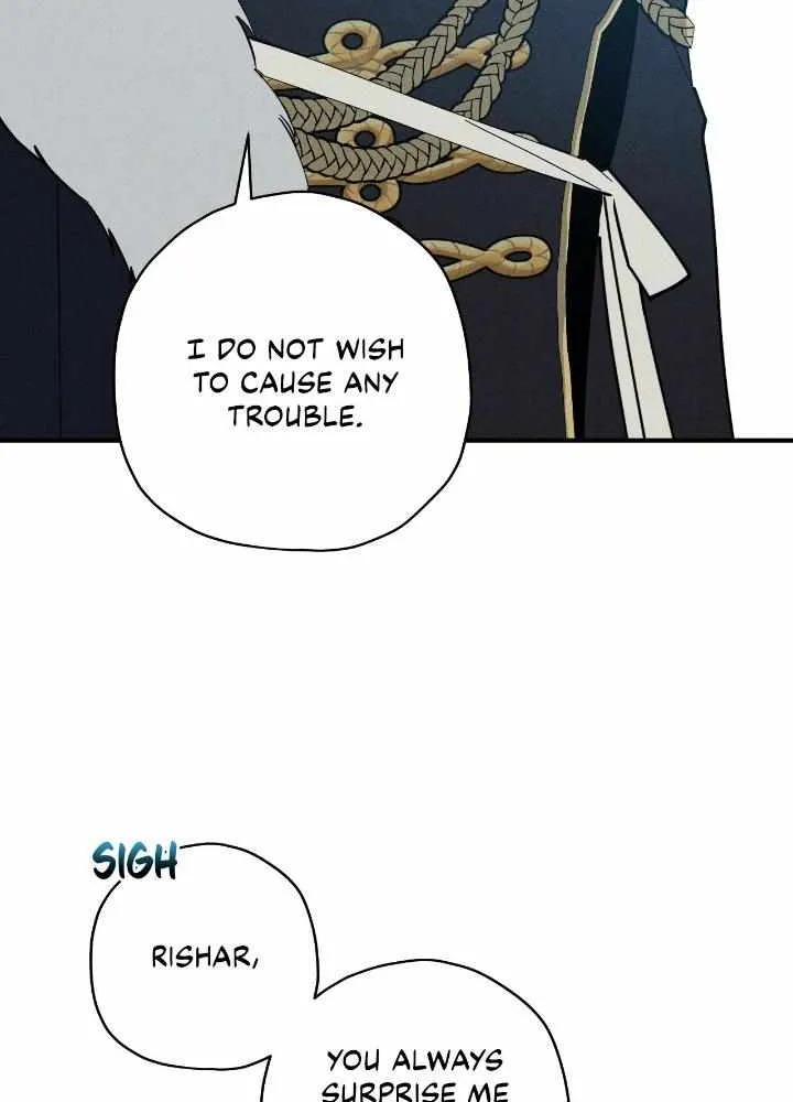 The Rogue Prince Is Secretly an Omega Chapter 4 page 70 - 