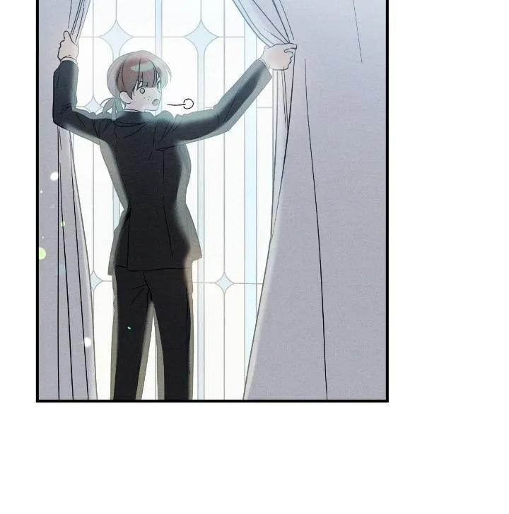 The Rogue Prince Is Secretly an Omega Chapter 4 page 8 - 