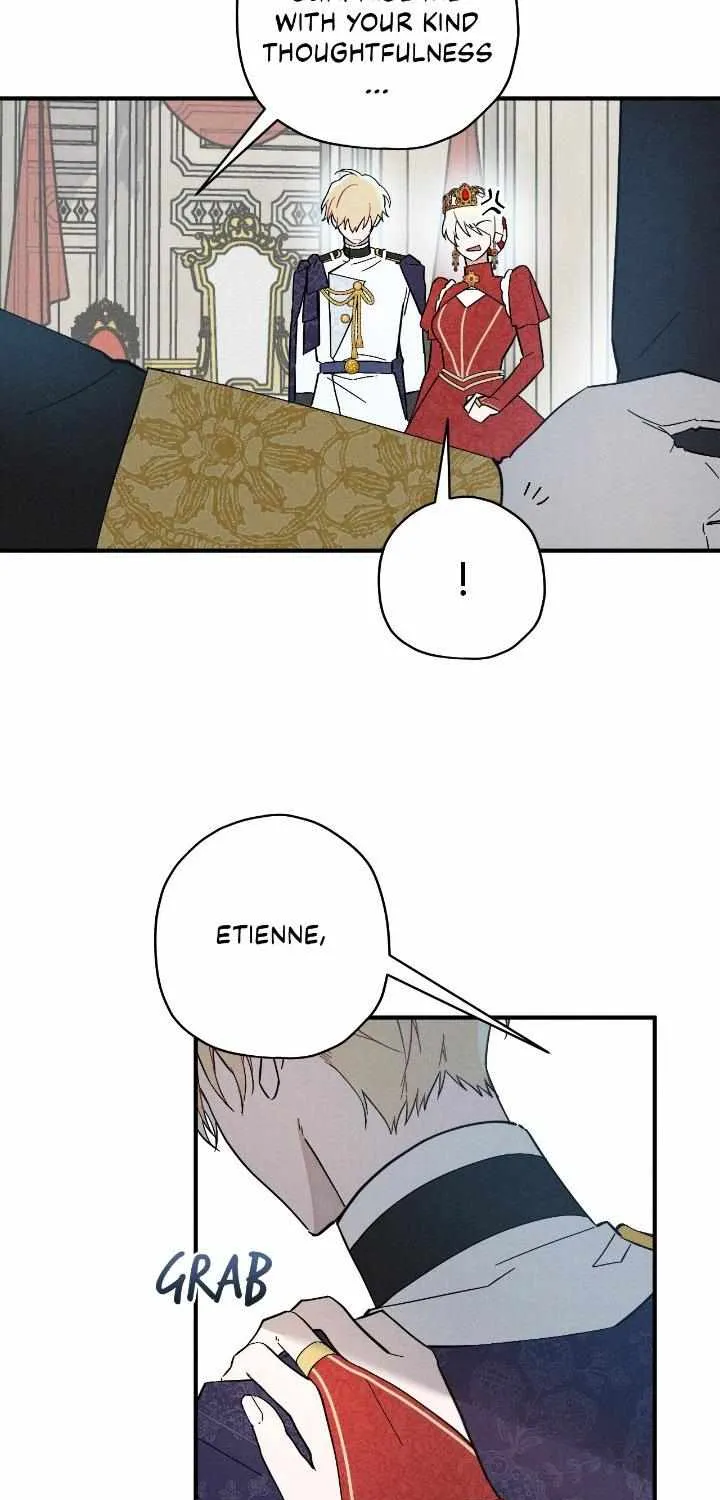 The Rogue Prince Is Secretly an Omega Chapter 4 page 71 - 