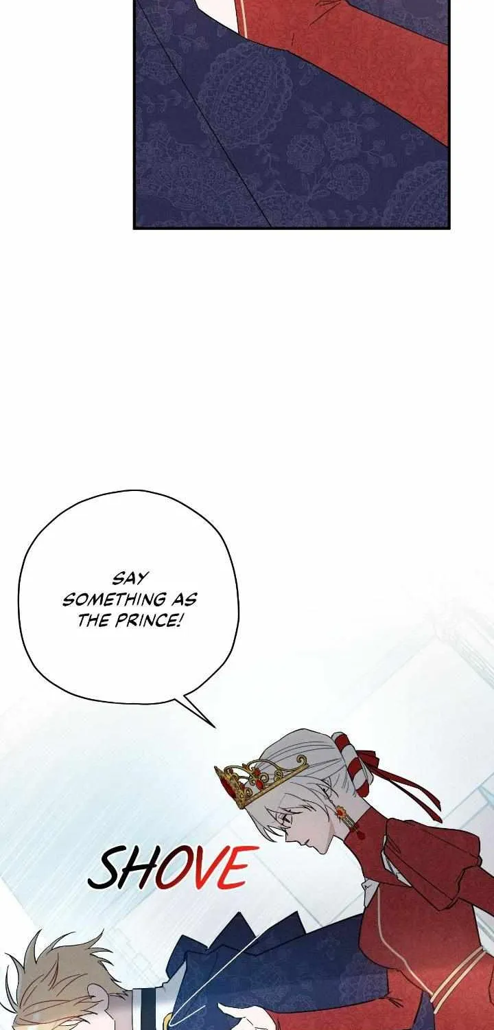 The Rogue Prince Is Secretly an Omega Chapter 4 page 72 - 